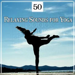 50 Relaxing Sounds for Yoga: Music for Asian Meditation, SPA Massage Theraphy, Good Emotiontal Health, Ambient Soothing Sound, Natural Aid for Sleeping Problems by Various Artists album reviews, ratings, credits