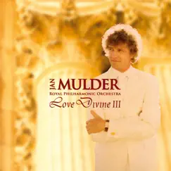 Love Divine III by Ian Mulder & Royal Philharmonic Orchestra album reviews, ratings, credits