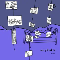 Mistake (Remixes) by Moby album reviews, ratings, credits