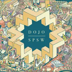 Dojo by Sneaky Pete and the Secret Weapons album reviews, ratings, credits