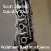 Scott Joplin: Country Club (Orchestral) - Single album lyrics, reviews, download