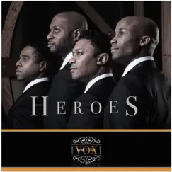 Heroes by Vox Fortura album reviews, ratings, credits