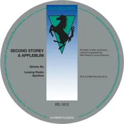 Gimme Six - EP by Second Storey & Appleblim album reviews, ratings, credits