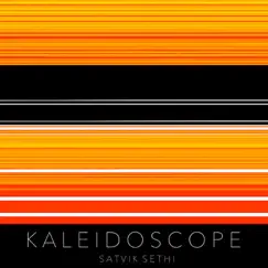 Kaleidoscope - EP by Satvik Sethi album reviews, ratings, credits