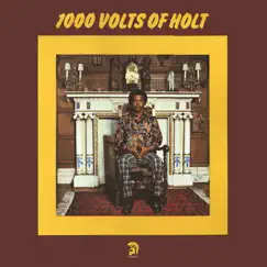 1000 Volts of Holt (Deluxe Edition) by John Holt album reviews, ratings, credits