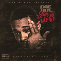 Letter to Future - Single by Doe Boy album reviews, ratings, credits