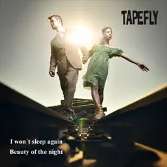 I Won't Sleep Again (Single) by Tapefly album reviews, ratings, credits