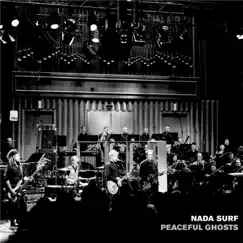 Peaceful Ghosts (Live) [feat. Babelsberg Film Orchestra] by Nada Surf album reviews, ratings, credits