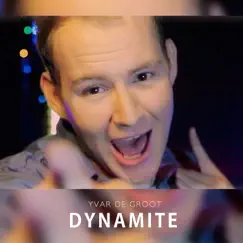 Dynamite - Single by Yvar album reviews, ratings, credits