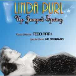Up Jumped Spring by Linda Purl, Tedd Firth & Nelson Rangell album reviews, ratings, credits
