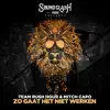 Zo Gaat Het Niet Werken - Single album lyrics, reviews, download
