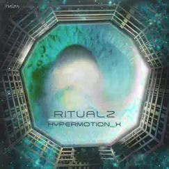 Hypermotion X - EP by Ritualz album reviews, ratings, credits