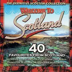 Welcome to Scotland by Various Artists album reviews, ratings, credits