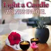 Light a Candle: Wellness Spa Hotel, Peace of Mind, Best Relaxing Spa Music, Aromatherapy & Shiatsu Massage, Healing Reiki Treatment, Reflexology, Therapeutic Touch album lyrics, reviews, download