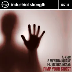 Pimp Your Ghost Song Lyrics