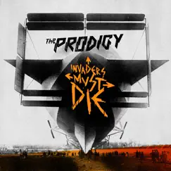 Invaders Must Die - EP by The Prodigy album reviews, ratings, credits