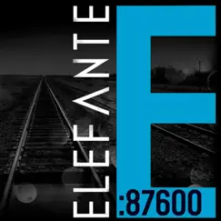 E:87600 by Elefante album reviews, ratings, credits