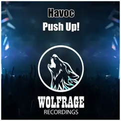 Push Up! - Single by Havoc album reviews, ratings, credits