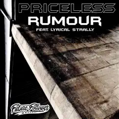 Rumour - EP by Priceless album reviews, ratings, credits