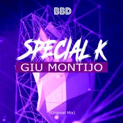 Special K - Single by Giu Montijo album reviews, ratings, credits