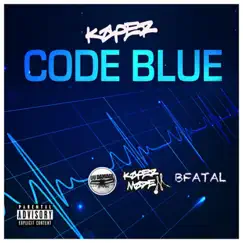 Code Blue - Single by Kaper album reviews, ratings, credits