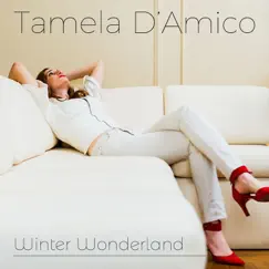 Winter Wonderland - Single by Tamela D'Amico album reviews, ratings, credits