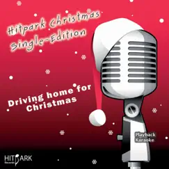 Driving Home for Christmas (Organ Mix) Song Lyrics