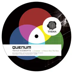 Vault Elements - EP by Quenum album reviews, ratings, credits