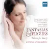 Fantasias & Fugues: Music for Harp album lyrics, reviews, download