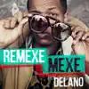 Remexe mexe song lyrics