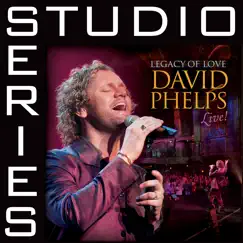 How Great Thou Art (Studio Series Performance Track) - - EP by David Phelps album reviews, ratings, credits