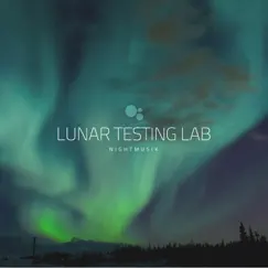 Nightmusik by Lunar Testing Lab album reviews, ratings, credits