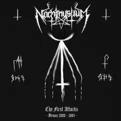The First Attacks - Demos 2000-2001 by Nachtmystium album reviews, ratings, credits
