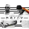 Marry (feat. Mr Eazi) [with Live Guitar] - Single album lyrics, reviews, download