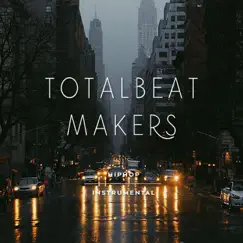 힙합비트 인스트루멘탈 (Hiphop Beat Instrumental) EP.18 'Apple' by TOTALBEAT MAKERS album reviews, ratings, credits