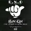 RNO (Real N****z Only) [feat. Sky Scrapper, Bra Clem, Biu, Kofi Pages & Kros] - Single album lyrics, reviews, download