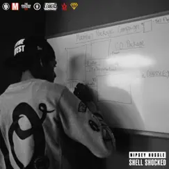 Shell Shocked - Single by Nipsey Hussle album reviews, ratings, credits