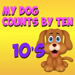 My Dog Counts by Ten Song Lyrics