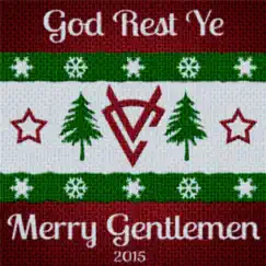 God Rest Ye Merry Gentlemen - Single by The Venom Cure album reviews, ratings, credits