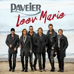 Leev Marie by Paveier album reviews, ratings, credits