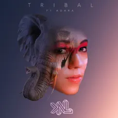 Tribal (feat. Adara) Song Lyrics