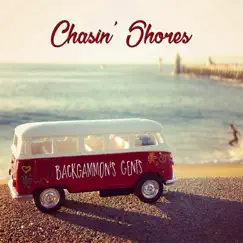 Chasin' Shores - Single by Backgammon's Gents album reviews, ratings, credits