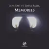 Memories (feat. Lotta Rasva) - Single album lyrics, reviews, download