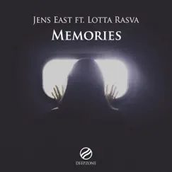 Memories (feat. Lotta Rasva) - Single by Jens East album reviews, ratings, credits