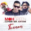 Ferrari (Remix) [feat. Elephant Man & Runtown] - Single album lyrics, reviews, download