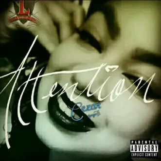 Attention - Single by Cezar Godbody & Vidal Garcia album download