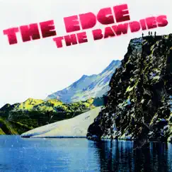 The Edge - Single by THE BAWDIES album reviews, ratings, credits