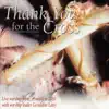 Thank You For the Cross (Live Worship From Focusfest 2000) album lyrics, reviews, download