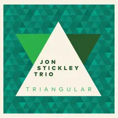 Triangular - EP by Jon Stickley Trio album reviews, ratings, credits