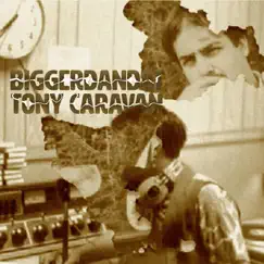 Biggerdandat - Single by Tony Caravan album reviews, ratings, credits